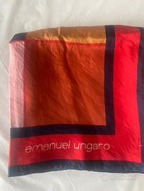Foulard Emanuel Ungaro