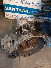Cambio manuale 6 marce Volkswagen golf 6 - 1.4 ben