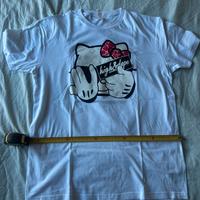 T-Shirt Hello Kitty