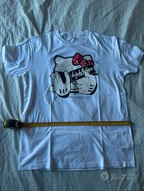 T-Shirt Hello Kitty