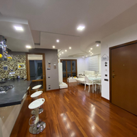 Elegante appartamento in villa - Ripalimosani