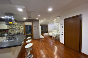 Elegante appartamento in villa - Ripalimosani