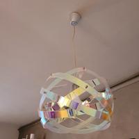 Lampada di Design Nuclea Emporium