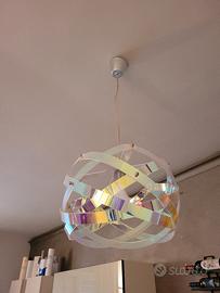 Lampada di Design Nuclea Emporium