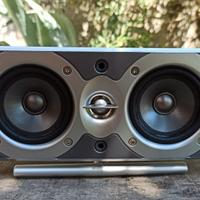 JBL SCS200CEN canale centrale