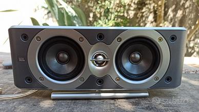 JBL SCS200CEN canale centrale