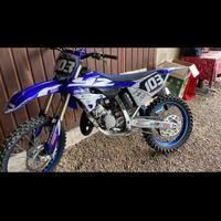 Motocross