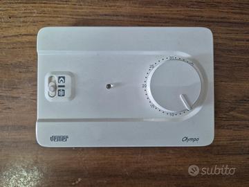 termostato Vemer olympo
