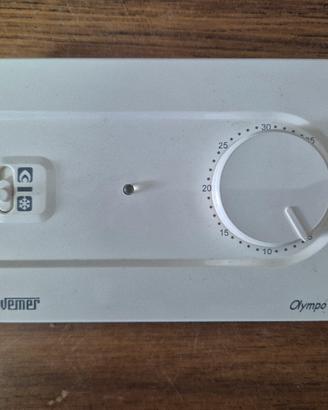termostato Vemer olympo