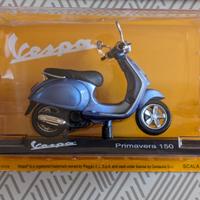 Vespa 150 Primavera 2014 1:18