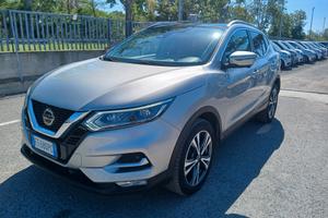 Nissan Qashqai 1.5 dCi Visia