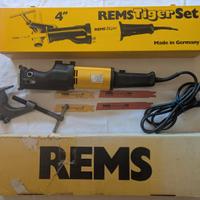 REMS TIGER SET 560020
