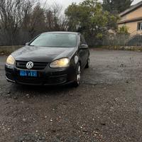 Volkswagen golf 5 GT sport