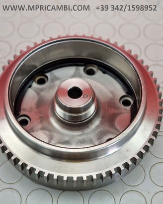 VOLANO MAGNETE BMW C600 2011 2012 C 600 2013 2014