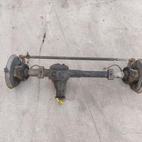 Ponte anteriore Suzuki Samurai Santana SJ 410