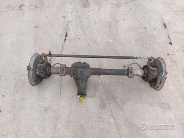 Ponte anteriore Suzuki Samurai Santana SJ 410