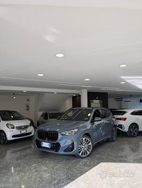 Bmw X1 sDrive 18d