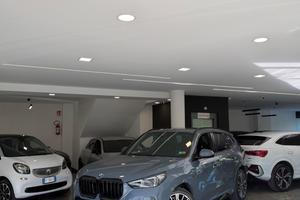 Bmw X1 sDrive 18d