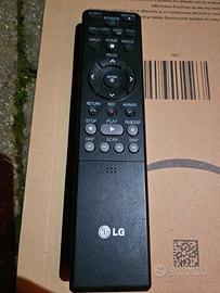 Telecomando Originale LG 