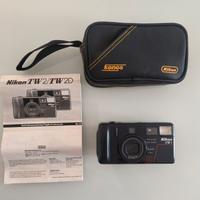 Nikon TW