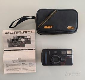 Nikon TW