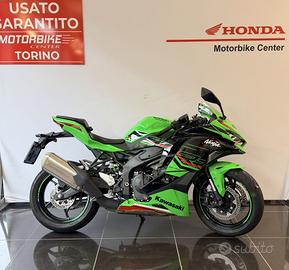 KAWASAKI ZX-4R