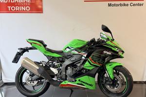 KAWASAKI ZX-4R