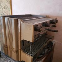 macchina caffè faema