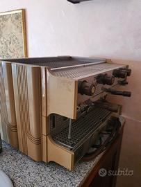 macchina caffè faema