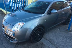 Alfa Romeo MiTo 1.6 JTDm 16V Distinctive Sport Pac