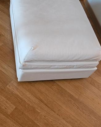 Vallentuna puffo ikea 