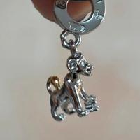 Charm Simba Disney