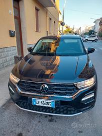 t-roc 20tdi style 115 cv