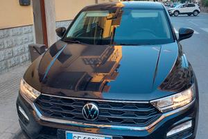 t-roc 20tdi style 115 cv