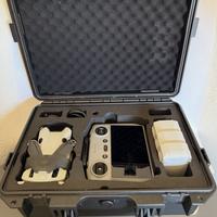 DJI Mini 4 pro - Fly More Combo