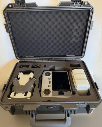 DJI Mini 4 pro - Fly More Combo