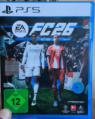 Fc26 ps5