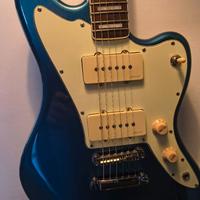 Chitarra Harley Benton come nuova