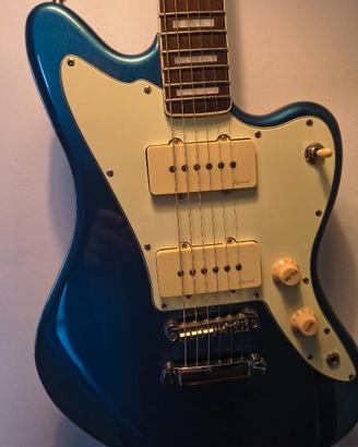 Chitarra Harley Benton come nuova