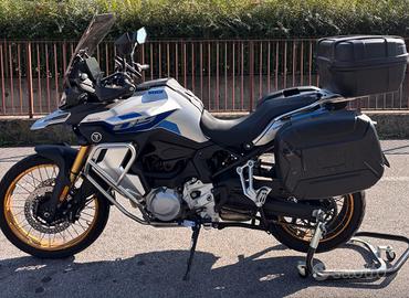 Voge 900 dsx