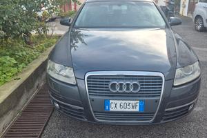 AUDI A6 2.7 