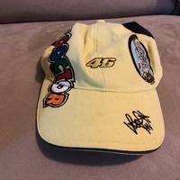 Cappello “Valentino Rossi”
