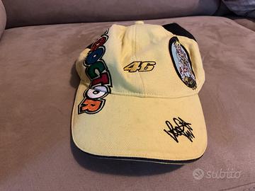 Cappello “Valentino Rossi”