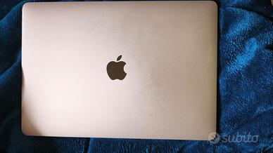 MacBook Air 13.3” M1 – 8GB / 512GB – 29 CICLI RICA
