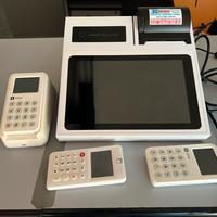 Registratore di cassa