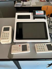 Registratore di cassa