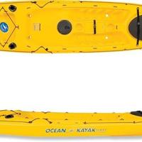 Kayak canoa