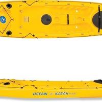 Kayak/canoa SOT