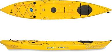 Kayak canoa