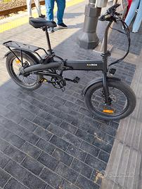 Bicicletta Elettrica Kaisda 